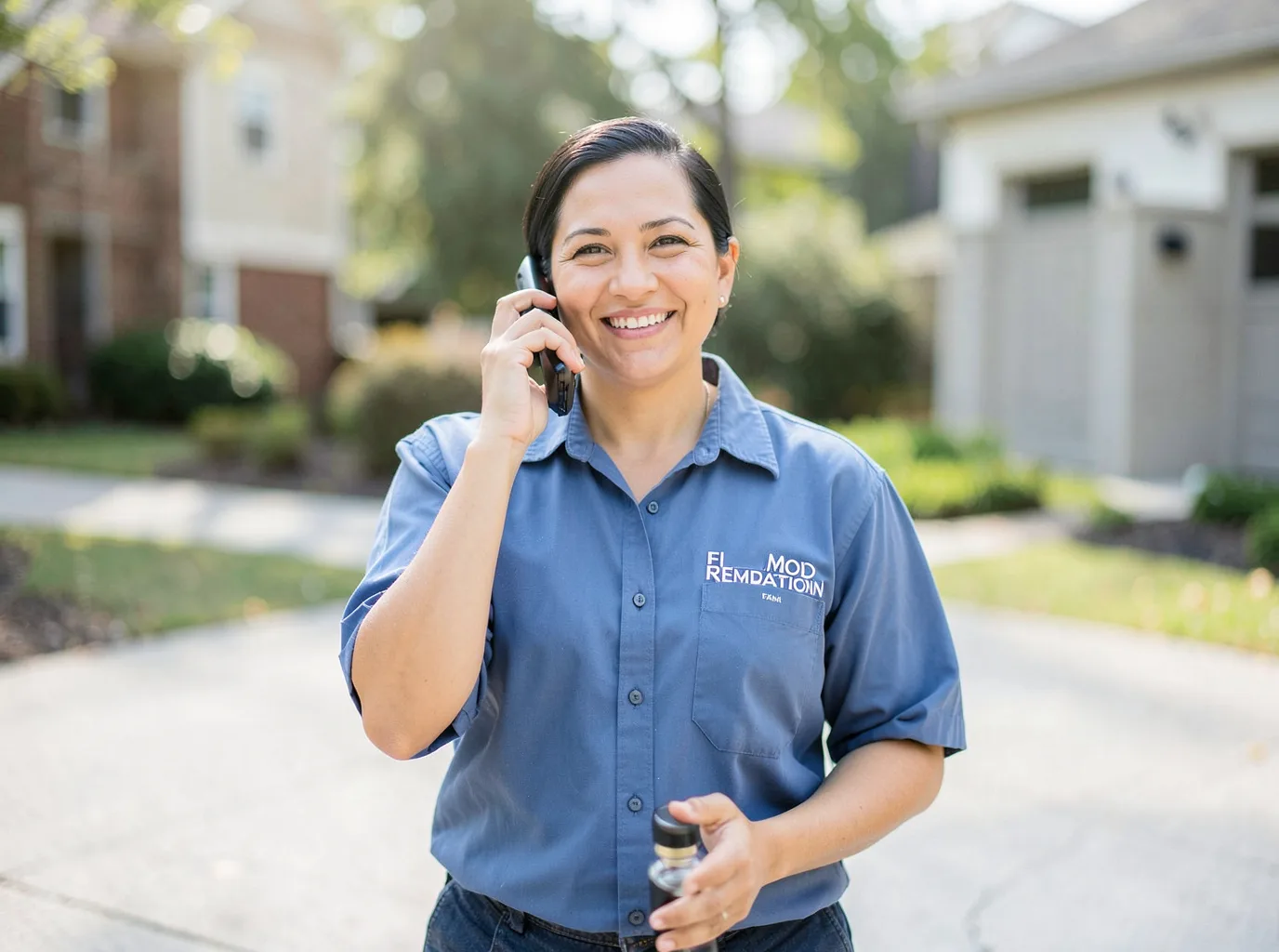 Mold Remediation Garfield, KS FAQs